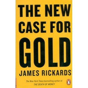 New Case for Gold (ISBN: 9780241444757)