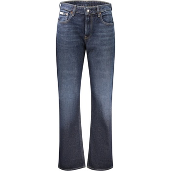 Calvin Klein Дамски дънки calvin klein, Размер 27, Цвят Синьо (lv047b911g_blvs2)