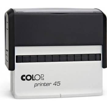 Colop Printer 45