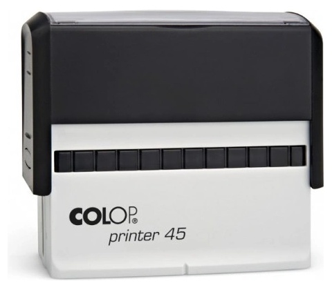 Colop Printer 45