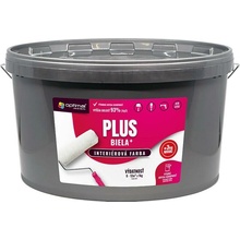 Optimal interiérová biela farba plus 15kg