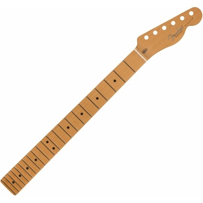 Fender American Professional II 22 Печен клен (Roasted Maple) Врат на китара