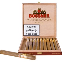Bossner Double Corona