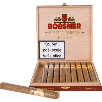 Bossner Double Corona