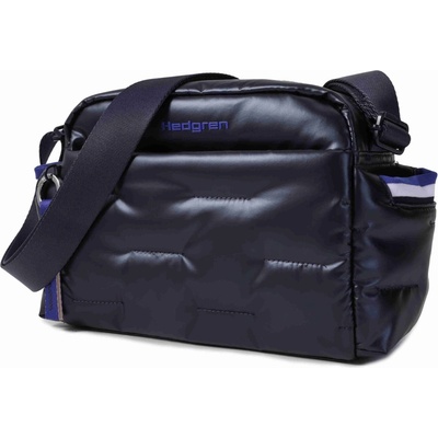 Hedgren dámska taška Cocoon Cosy 3 9 L modrá