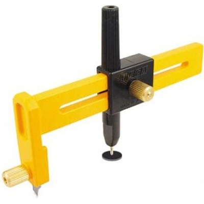 OLFA KF 100-CMP-1 vykružovák 1-15cm