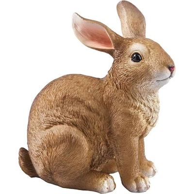 Florissima! Veľký zajačik sediaci 24 cm