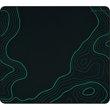 X-raypad x RandomFrankP ACE Midnight Camo XL Геймърски пад за мишка (XPAD-RFP-ACE-XL-MC)