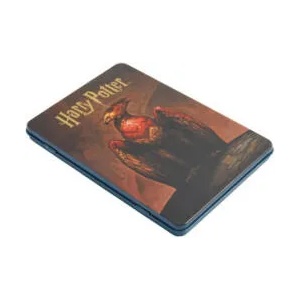 Harry Potter: Magical Creatures Concept Art Postcard Tin Set | Insight Editions (2021)