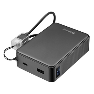 Sandberg Nano Powerbank 20000 PD20W 421-40 (421-40)