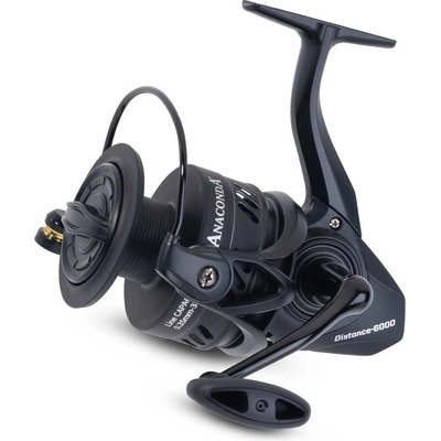 Anaconda Xtasy 6000