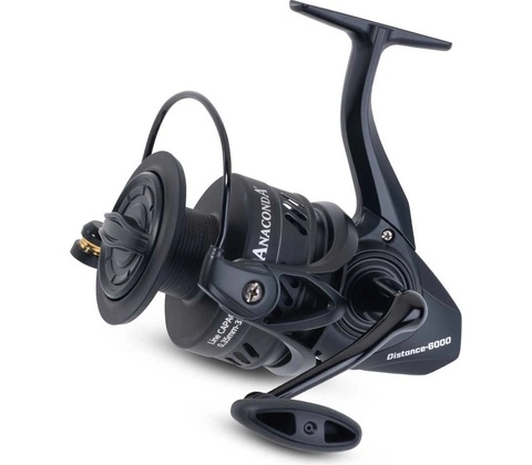 Anaconda Xtasy 6000
