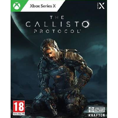 The Callisto Protocol (XSX)