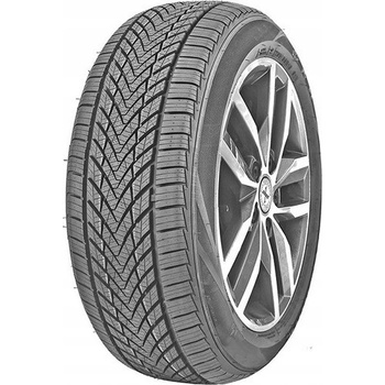 Tracmax X-privilo A/S Trac Saver 245/50 R18 104Y