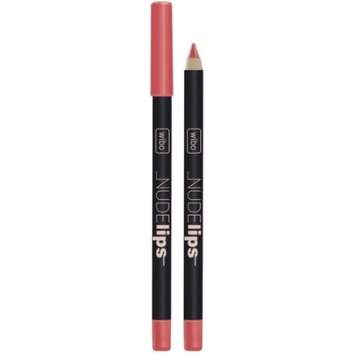 shumee Tužka na rty Nude Lips 2 1,4 g