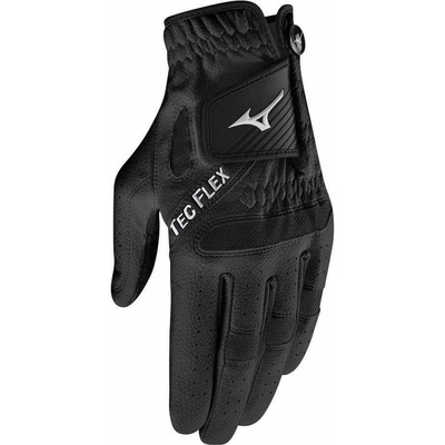 Mizuno TecFlex Womens Golf Glove černá levá S – Zbozi.Blesk.cz