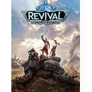 Revival: Recolonization