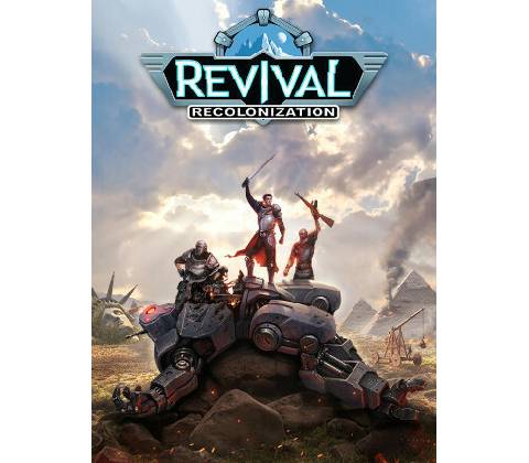 Revival: Recolonization