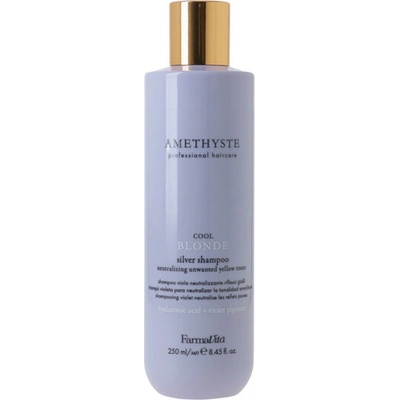 FarmaVita Шампоан за руса коса Farmavita Amethyste Cool Blonde 250 мл