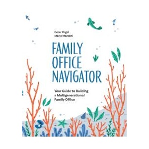 Family Office Navigator (ISBN: 9782940485376)