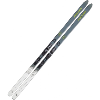 Fischer Spider 62 Crown Xtralite IFP + Control Step-In 2022/23