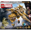 LEGO® Marvel 76290 Avengers vs. Leviathan