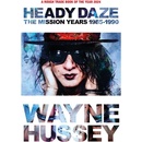 Heady Daze