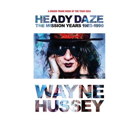 Heady Daze