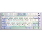 AULA F75-CG-RS Клавиатури