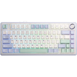 AULA F75-CG-RS Клавиатури