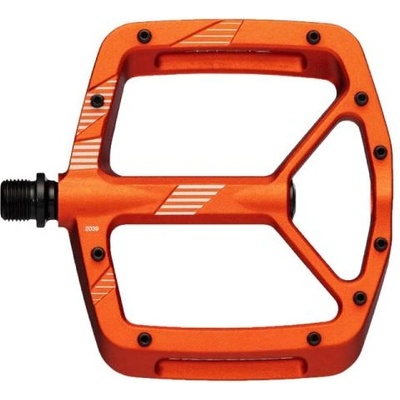 RACE FACE Педали за велосипед Race Face Aeffect R Orange 22