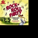 Rock 'N' Roll Party CD