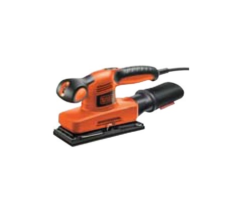 Black & Decker KA320EKA