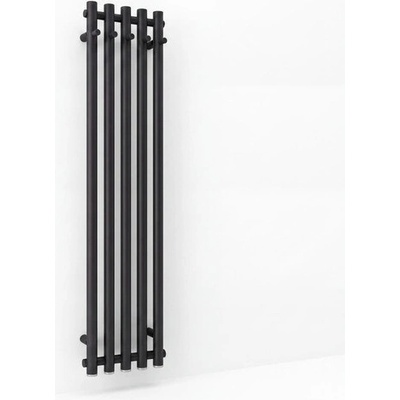 House Level HANGER kombinovaný 1400 x 320 mm čierna mat HHA1400320CEMU
