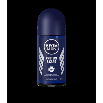 Nivea Men Protect & Care roll-on 50 ml