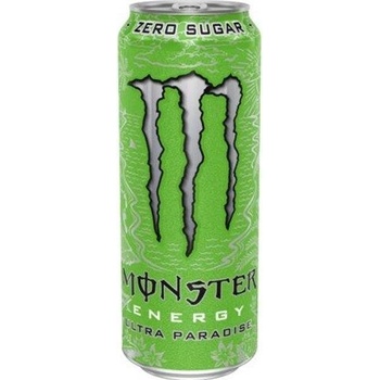 Monster Ultra Paradise Zero Energy Drink 0,5 l