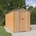 vidaXL 192x440x223cm (3147474)