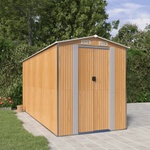 vidaXL 192x440x223cm (3147474)