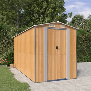 vidaXL 192x440x223cm (3147474)