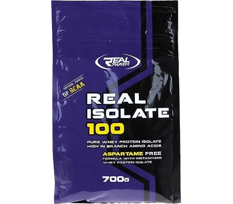 Real Pharm Real Isolate 700 g