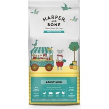 Harper and Bone Dog Adult Mini čerstvé z trhu 2 kg