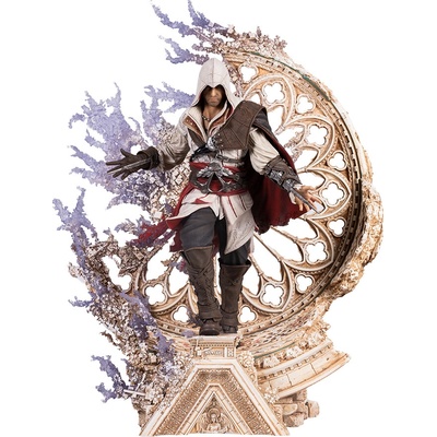 Purearts Assassins Creed Animus Ezio 1:4 PA003AC