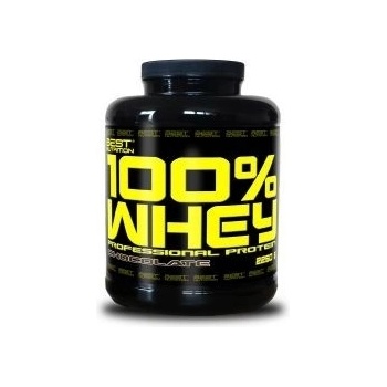 Best Nutrition 100% Whey Professional Protein 2250 g