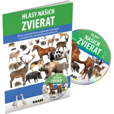 Hlasy našich zvierat