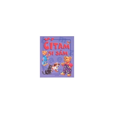 Čítam si sám