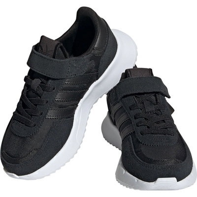 Adidas originals Маратонки Adidas Originals Retropy F2 CF EI trainers - Black