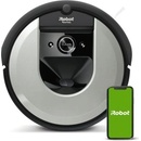 iRobot Roomba i7 7156 Silver