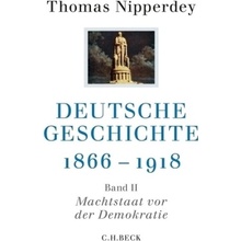 Machtstaat vor der Demokratie