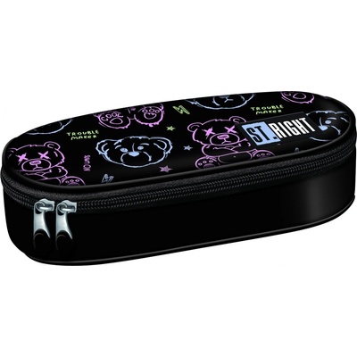 St. Majewski Ученически несесер St. Majewski - St. Right, Мечка (STR2483)