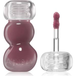 A'Pieu Jelly Tint дълготраен гланц за устни с подхранващ ефект цвят 09 Marron Jelly 4.5 гр